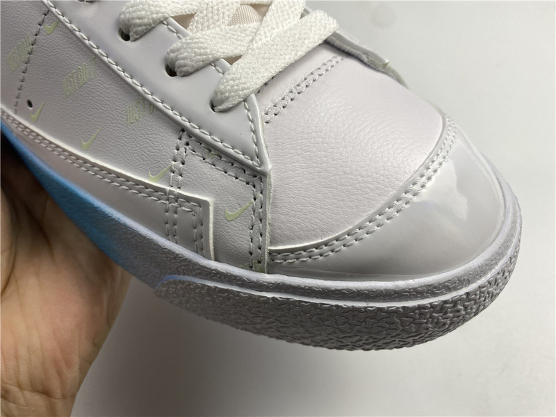 nike blazer mid 77 have a good game - dc3280-101