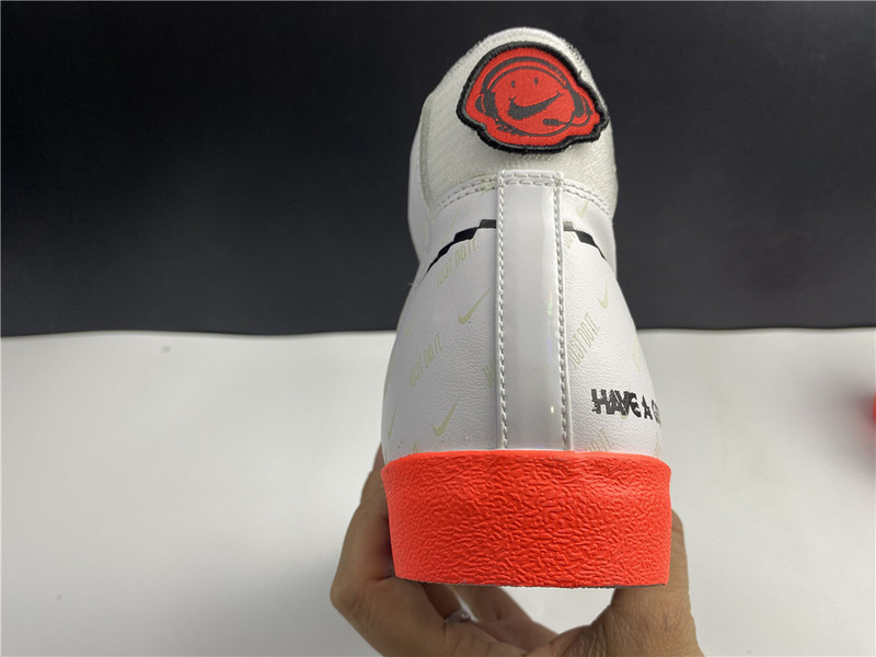 nike blazer mid 77 have a good game - dc3280-101