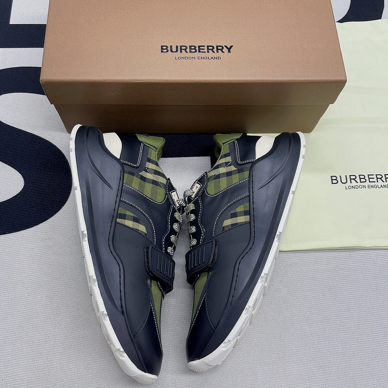 bubery sneakers