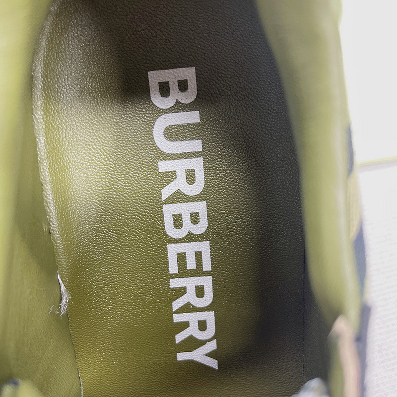 bubery sneakers