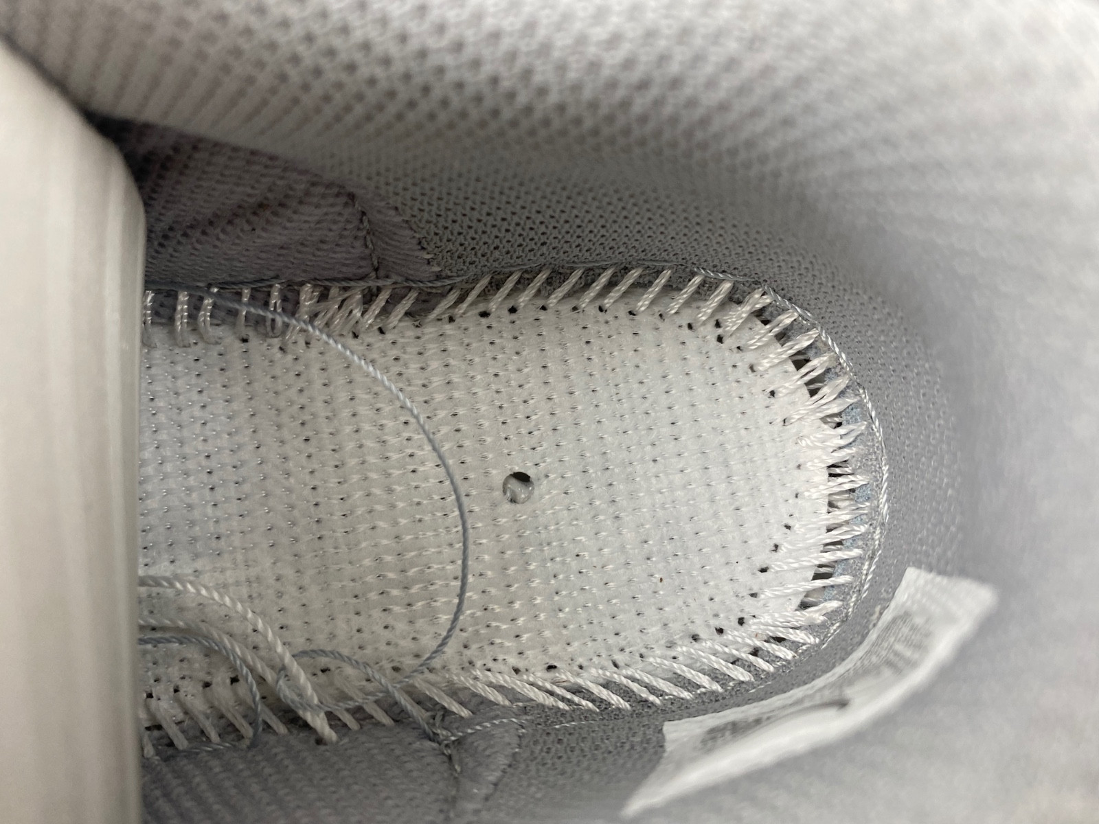 nike dunk low two-toned grey (ps) kids