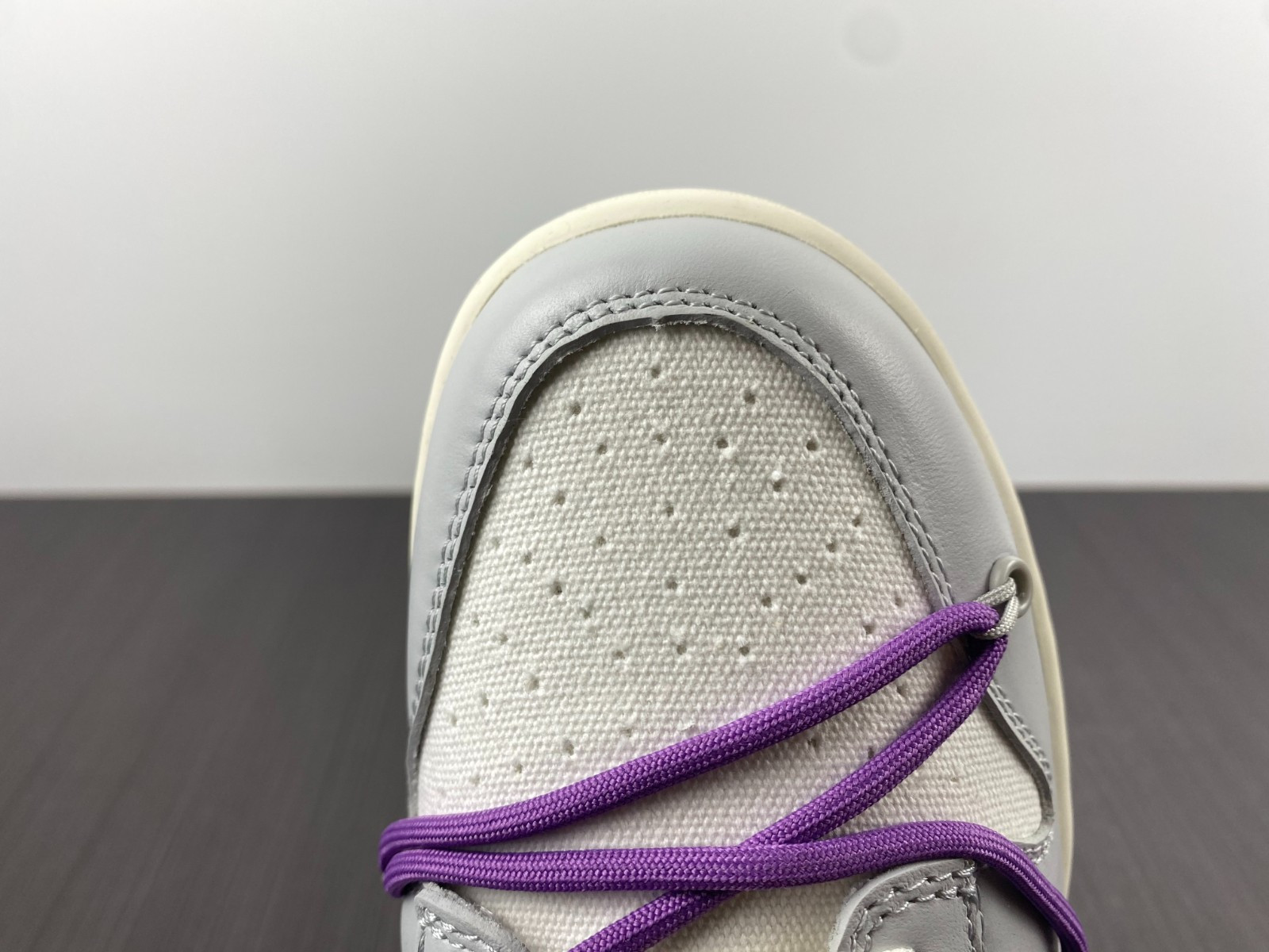 nike dunk low owt lot 48 - dm1602-107