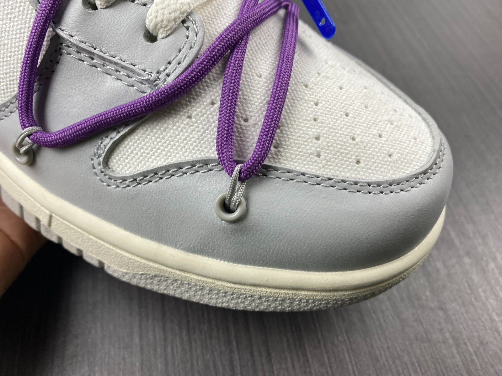 nike dunk low owt lot 48 - dm1602-107