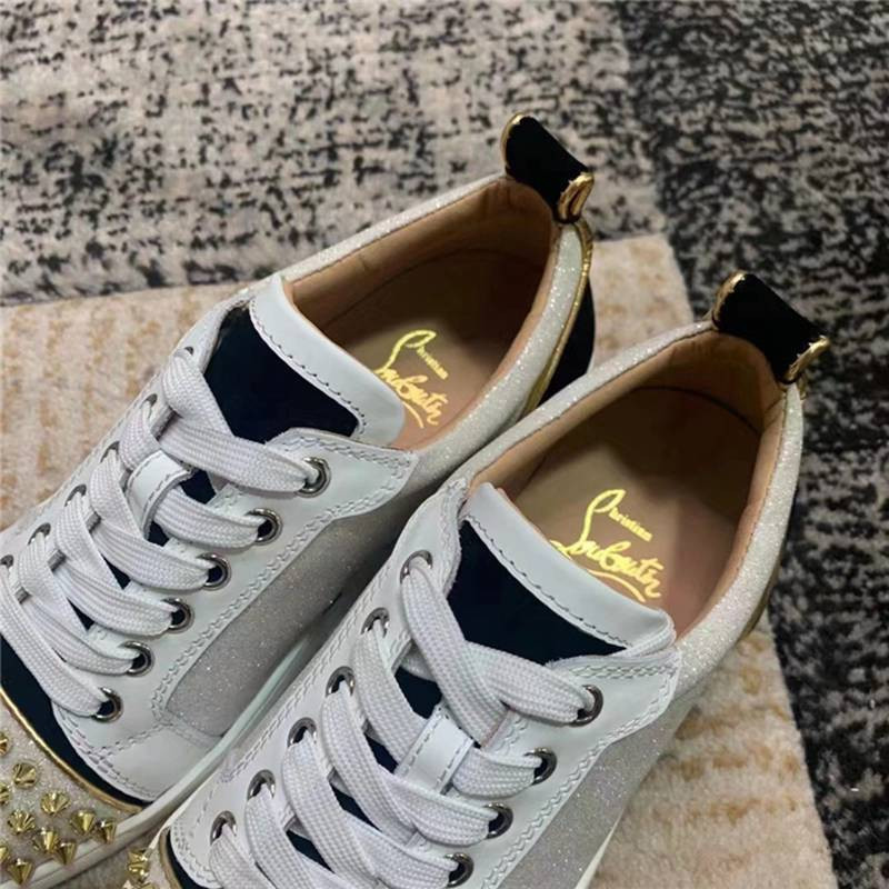 loubouton sneaker