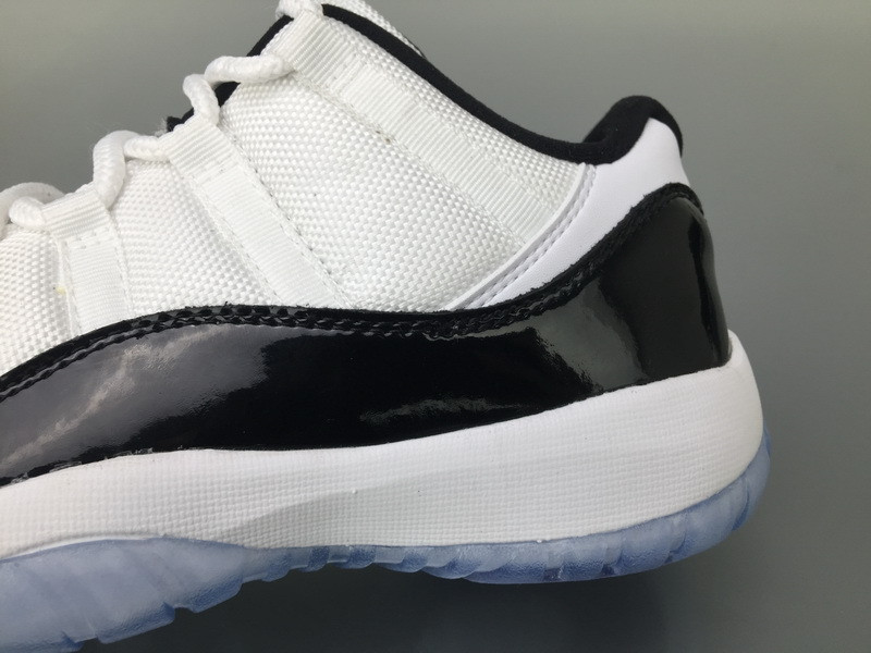 air jordan 11 retro low concord 528895-153