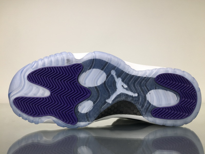 air jordan 11 retro low concord 528895-153