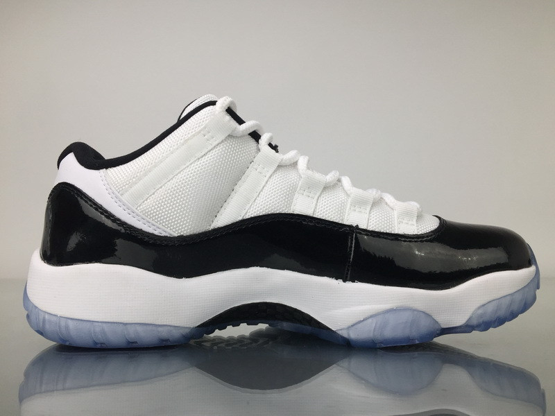 air jordan 11 retro low concord 528895-153