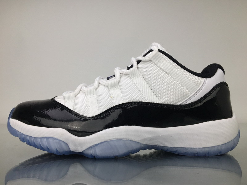 air jordan 11 retro low concord 528895-153