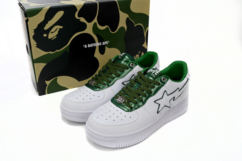 bape sneakers