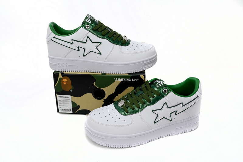 bape sneakers