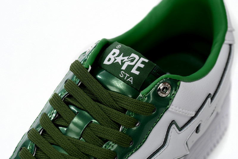 bape sneakers