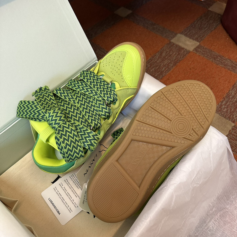 lanvi sneaker
