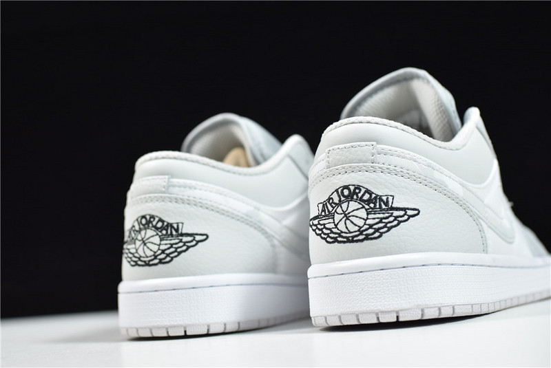 jordan 1 low white camo - dc9036-100