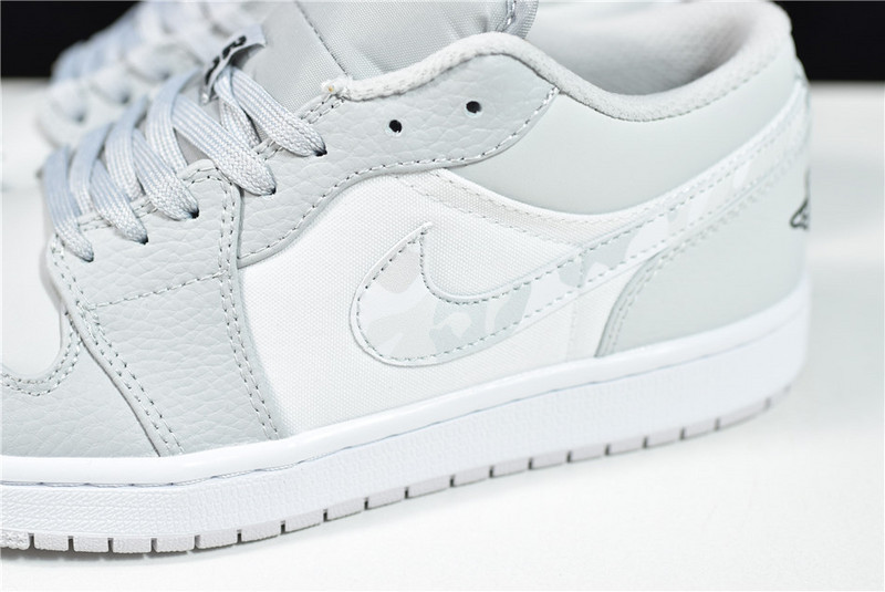 jordan 1 low white camo - dc9036-100