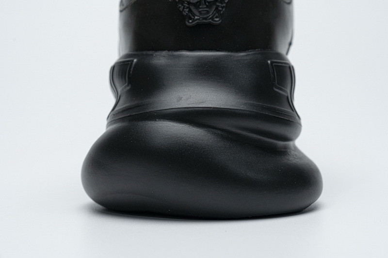 versace chain reaction sneakers