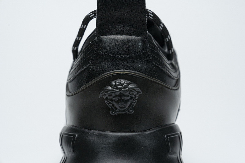 versace chain reaction sneakers