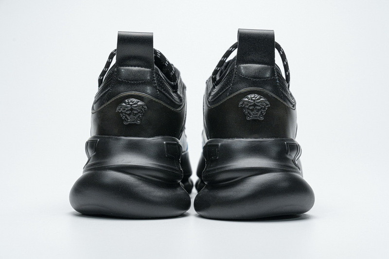 versace chain reaction sneakers