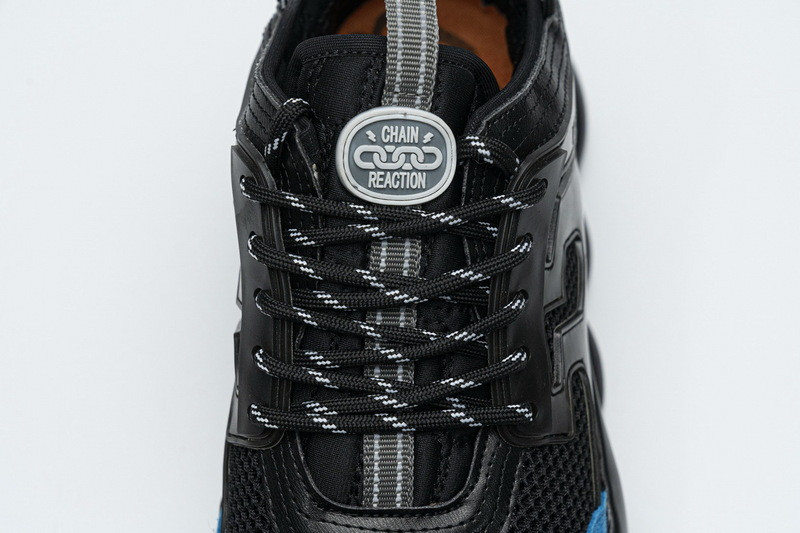 versace chain reaction sneakers