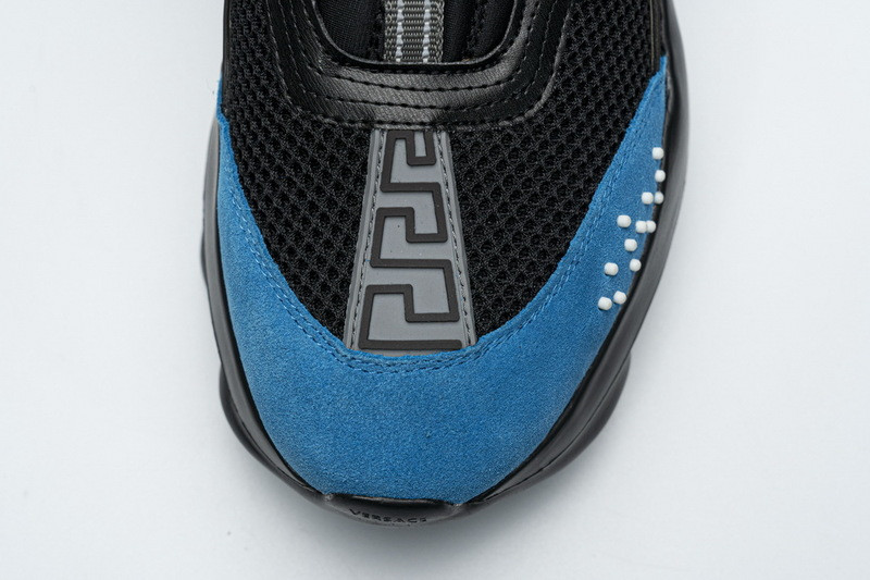 versace chain reaction sneakers