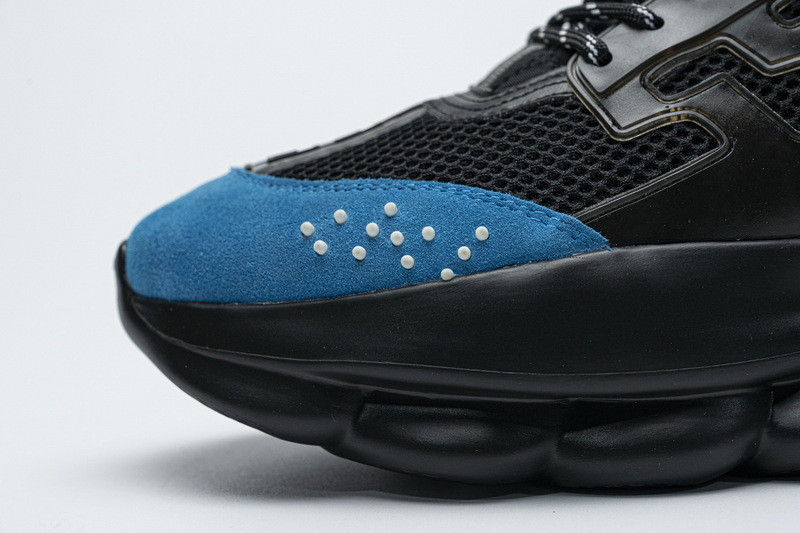 versace chain reaction sneakers