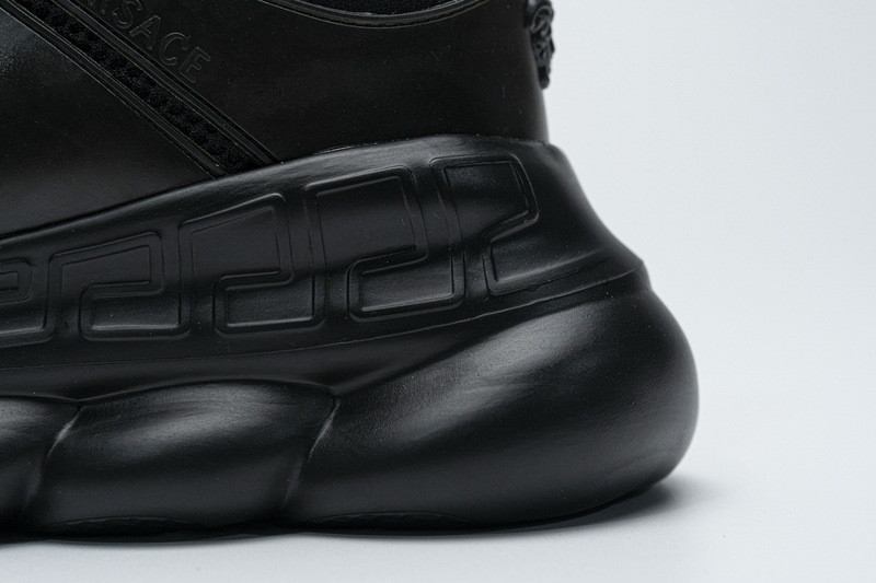 versace chain reaction sneakers