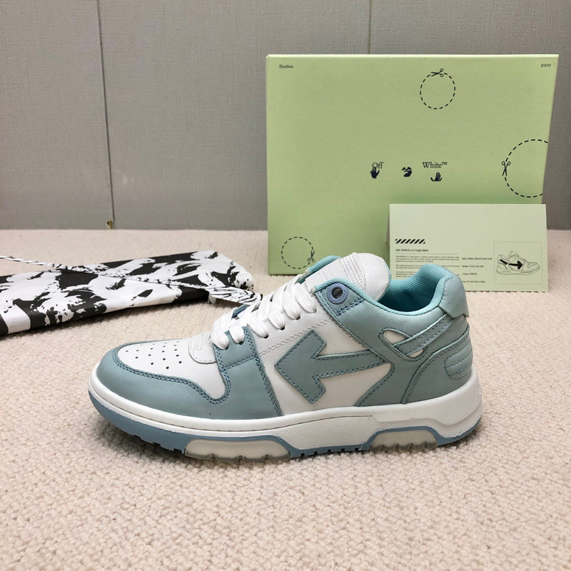 owt out of office sneakers