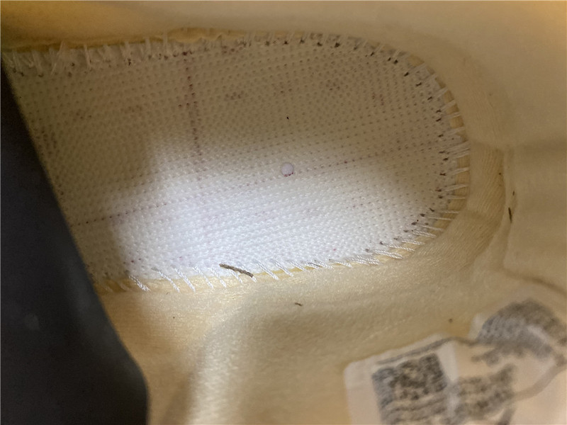 owt x air jordan 5 “sail” dh8565-100