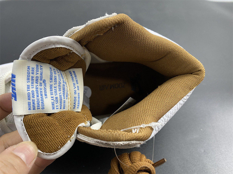 nike sb dunk high sail bright crimson - cv9499-100