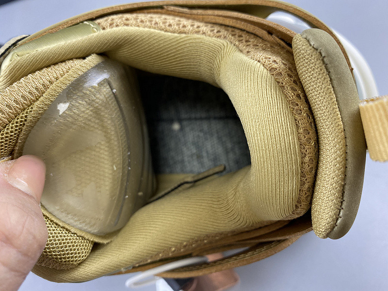 Ba*len*cia*ga track sneaker