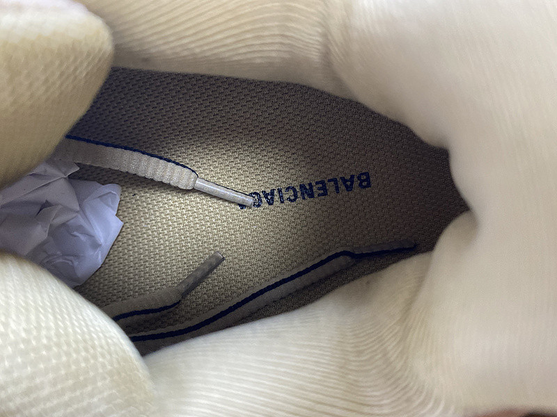 Ba*len*cia*ga track sneaker