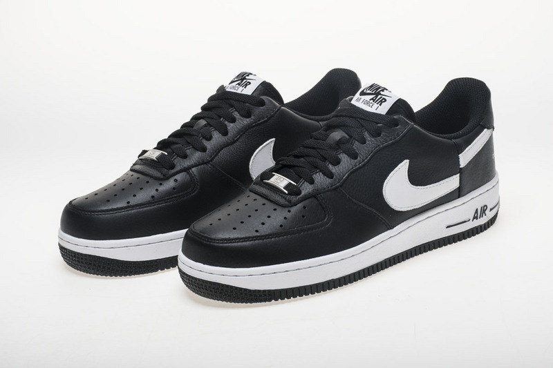 air force 1 low comme des garcons ar7623-001‎