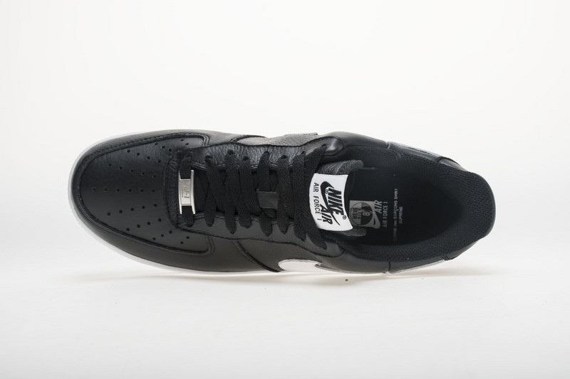 air force 1 low comme des garcons ar7623-001‎