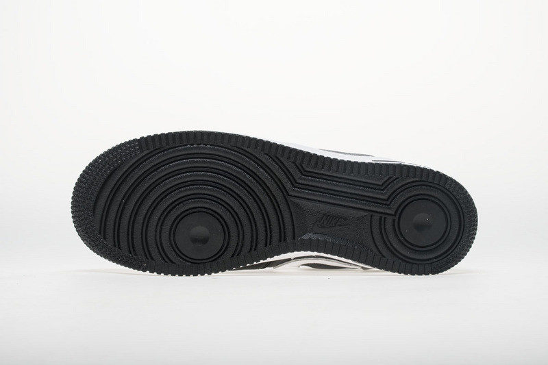 air force 1 low comme des garcons ar7623-001‎