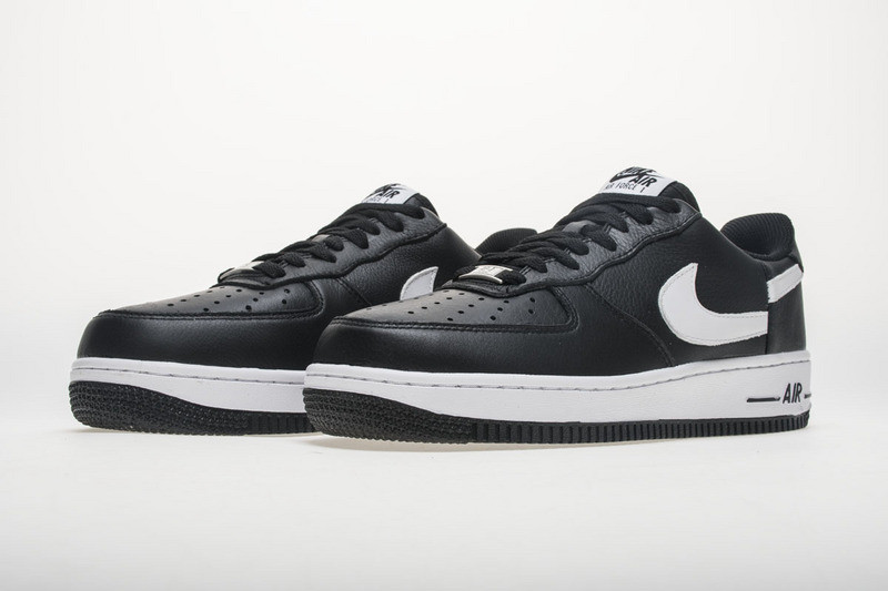 air force 1 low comme des garcons ar7623-001‎