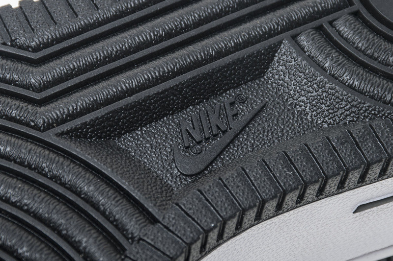 air force 1 low comme des garcons ar7623-001‎