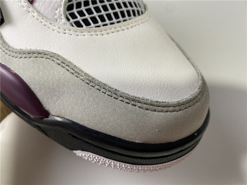 psg x air jordan 4 psg x aj4 cz5624-100