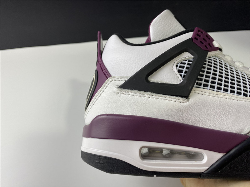 psg x air jordan 4 psg x aj4 cz5624-100