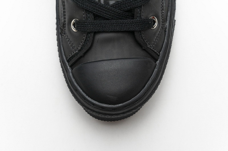 D*or b23 oblique high top sneaker