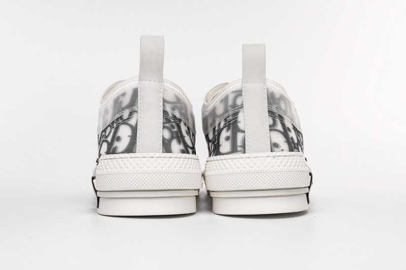 D*or b23 oblique low top sneaker t00853h063