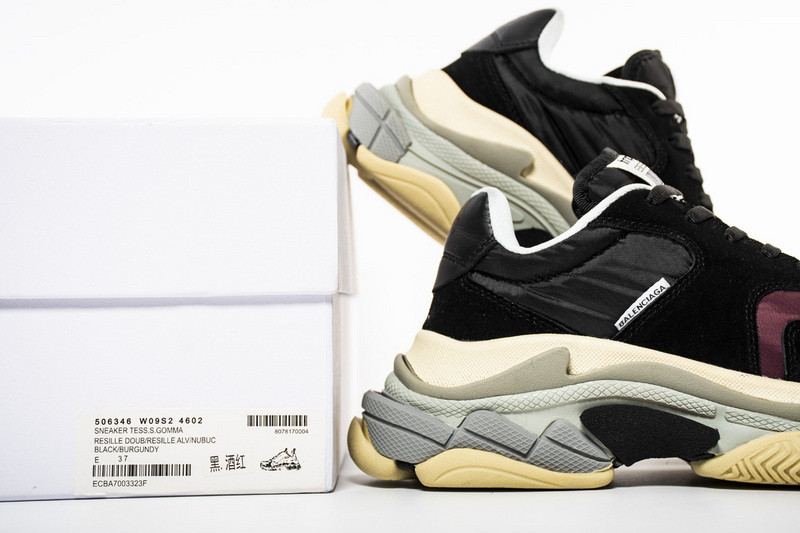 Ba*len*cia*ga triple s 2.0 506346w09s24602