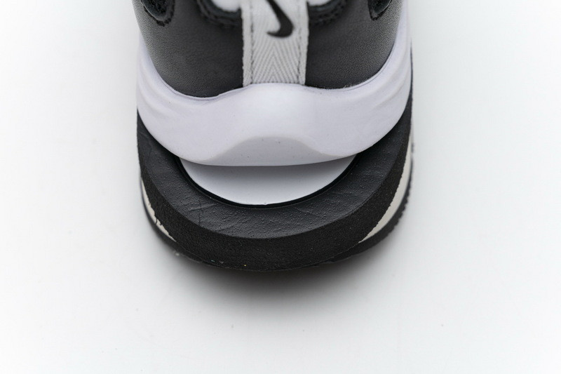 sacai x nike pegasua vaporfly black white ci9928 001