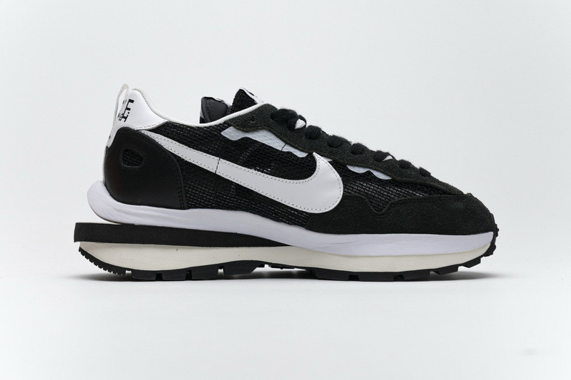sacai x nike pegasua vaporfly black white ci9928 001