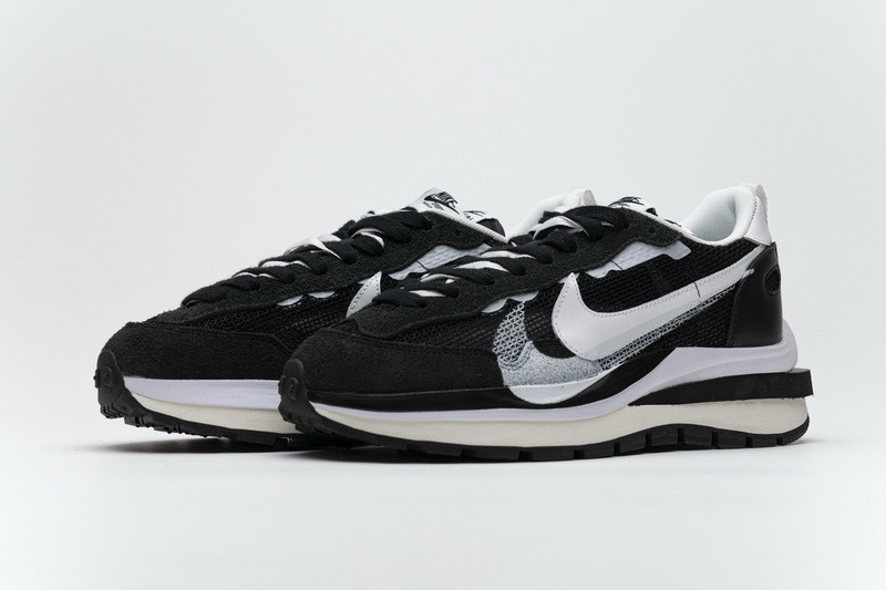 sacai x nike pegasua vaporfly black white ci9928 001