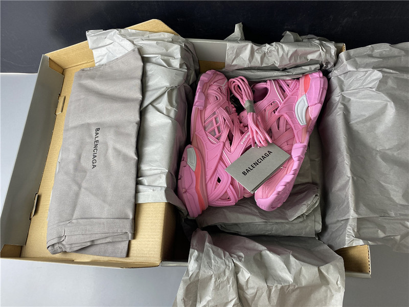 Ba*len*cia*ga 3.0 track trainer