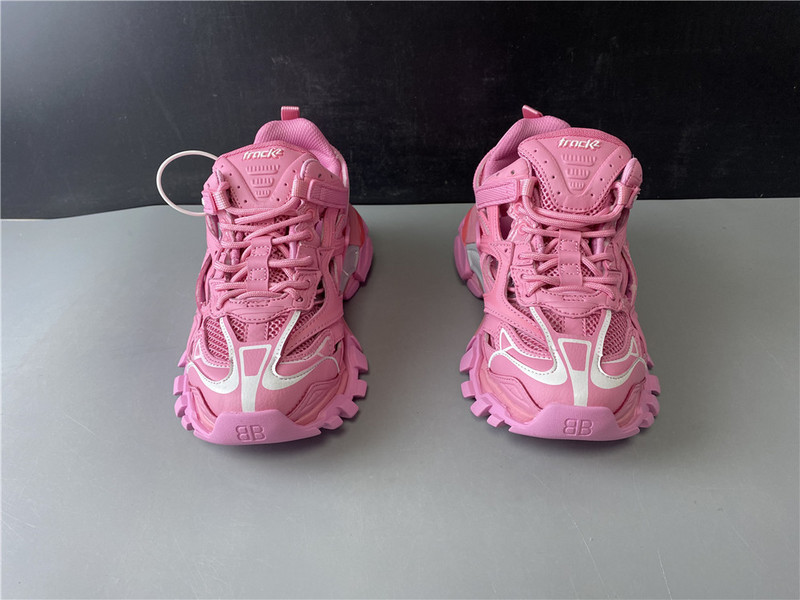 Ba*len*cia*ga 3.0 track trainer