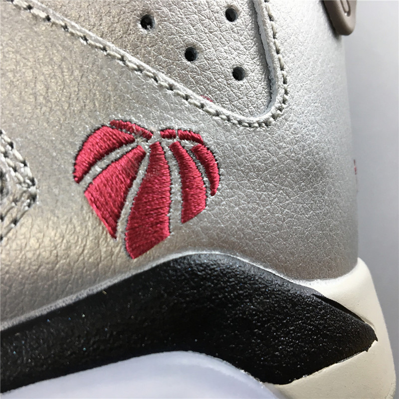 jordan 6 retro valentine