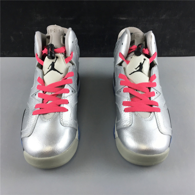 jordan 6 retro valentine