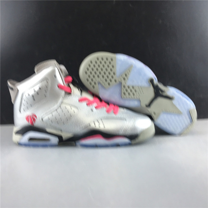 jordan 6 retro valentine