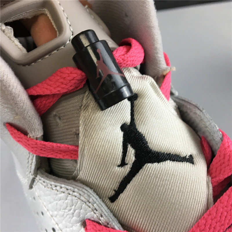 jordan 6 retro valentine