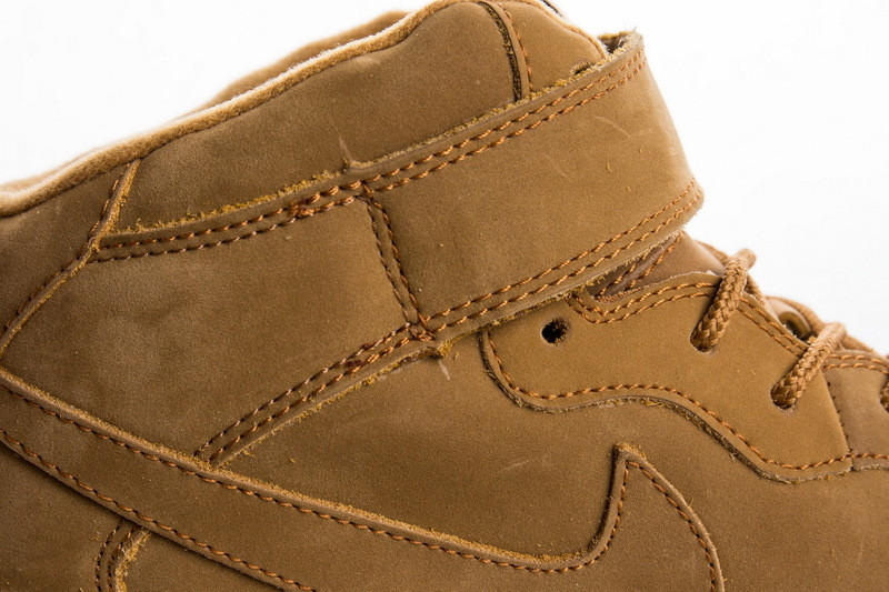 air force 1 mid flax (2016) 715889-200